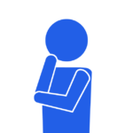 男の人