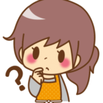 悩む女性